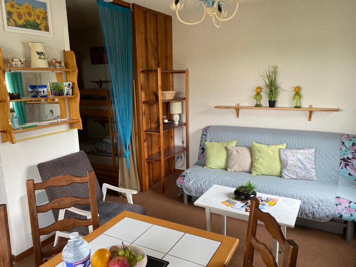 Chez Jeremy - Appartement De Edmond Les Villedieu (Doubs) Exterior photo